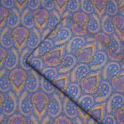 SILK FABRIC