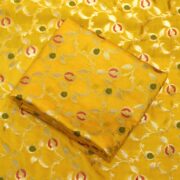 SILK FABRIC