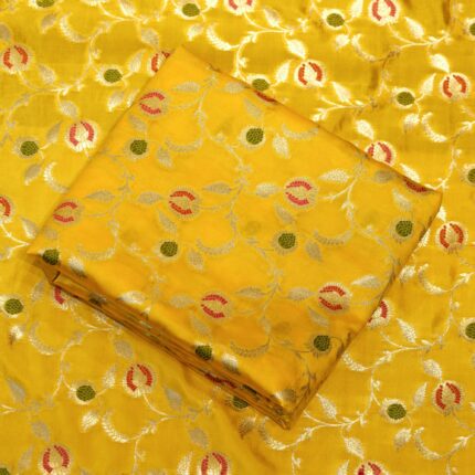SILK FABRIC
