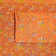 SILK FABRIC