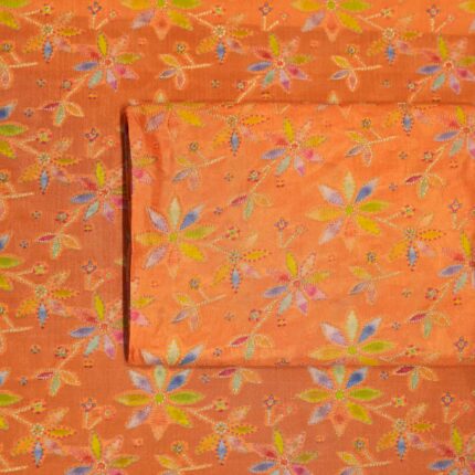 SILK FABRIC