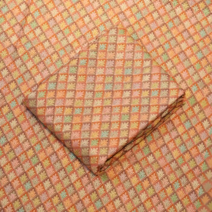SILK FABRIC - Image 2
