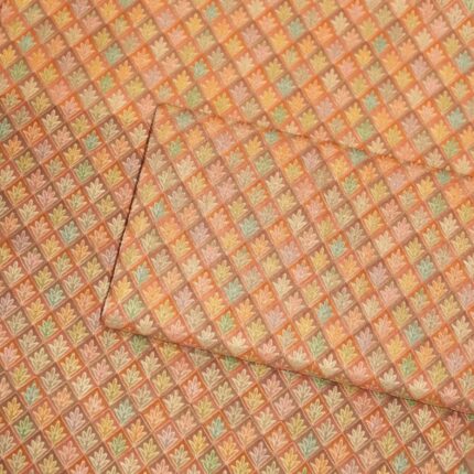 SILK FABRIC