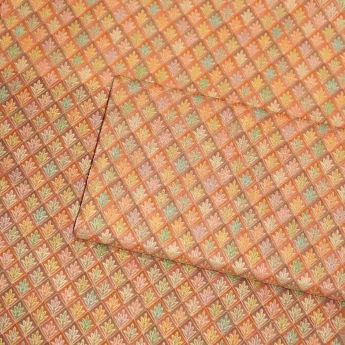 SILK FABRIC - Image 1