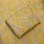 organza fabric