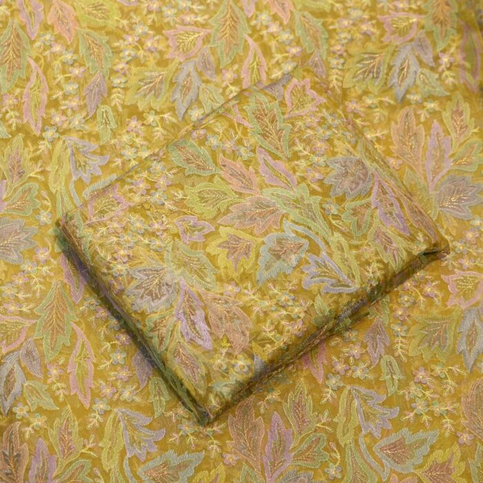 organza fabric - Image 1