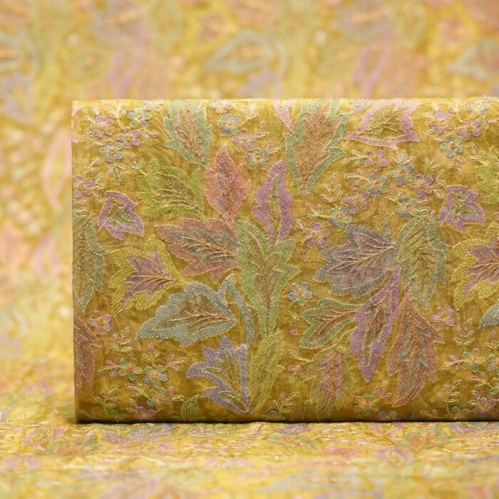 organza fabric - Image 2