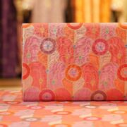 SILK FABRIC - Image 2