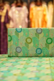 SILK FABRIC - Image 2