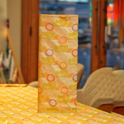 SILK FABRIC