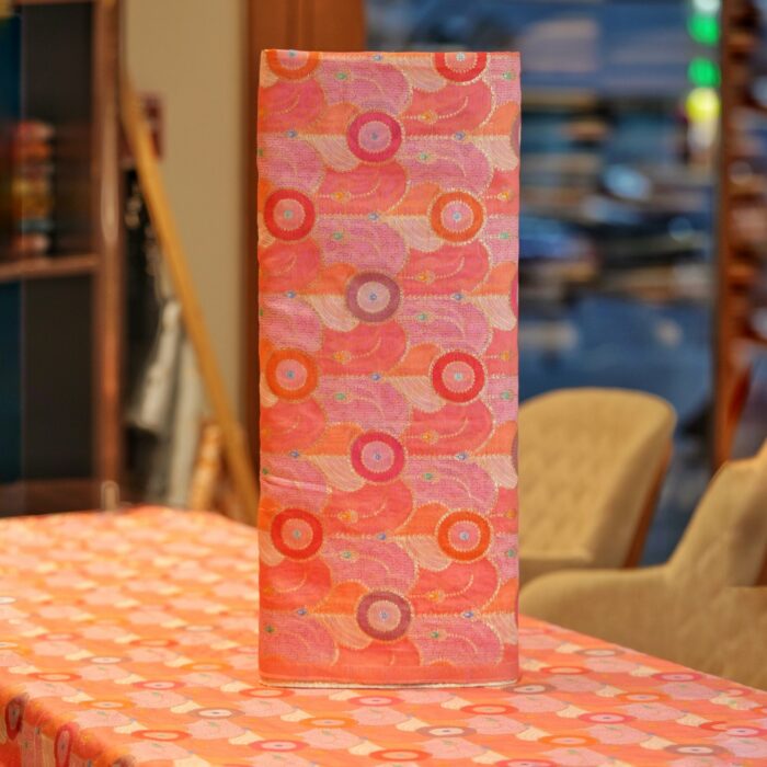 SILK FABRIC - Image 1