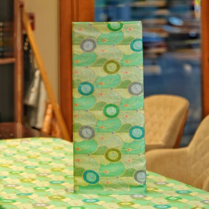SILK FABRIC