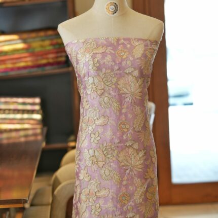 SILK FABRIC