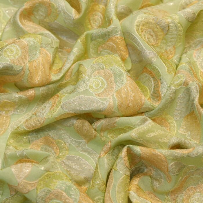 SILK FABRIC - Image 2