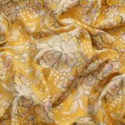 SILK FABRIC - Image 2